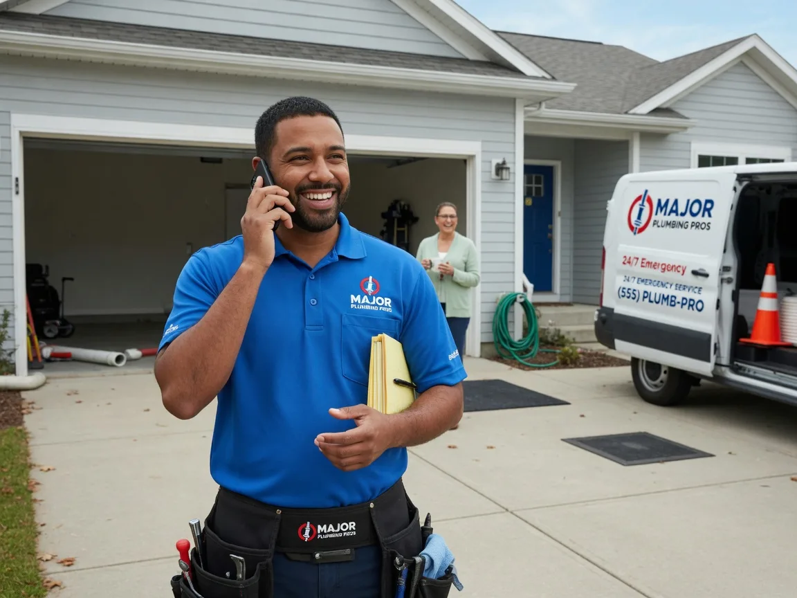 Drain Cleaning Services Roscoe, MO FAQs